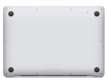 Macbook Air Touch ID Cover