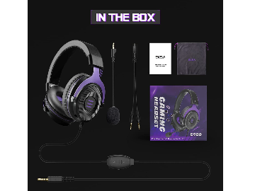 Gaming Headsets - Bytech