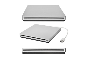 Macbook External CD Rom