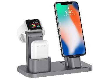 Conido Wireless Charging Dock
