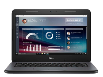 DELL Latitude 3310