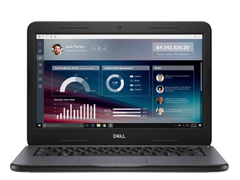 DELL Latitude 3310
