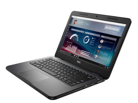 DELL Latitude 3310