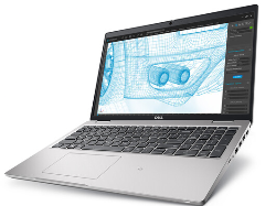 DELL Precision 3561