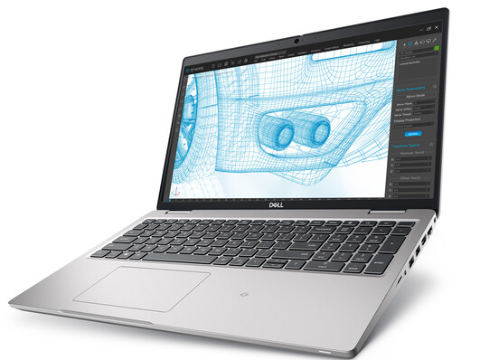 DELL Precision 3561