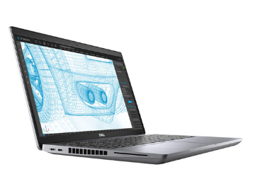 DELL Precision 3561