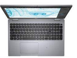 DELL Precision 3561