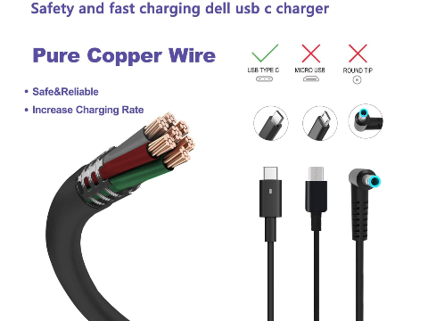 Dell Charger