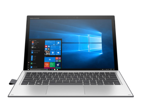 HP Elite X2 