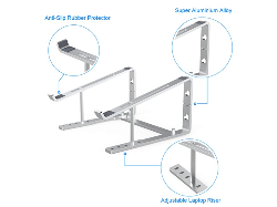 Erdoes Laptop stand