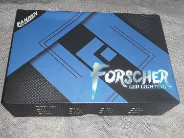 Forscher Led Lighting
