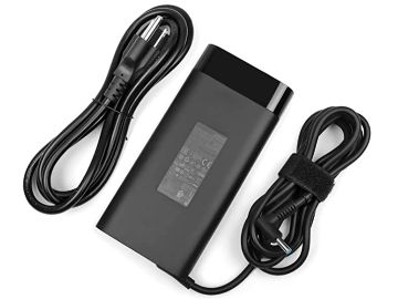 HP Charger 200 Watts
