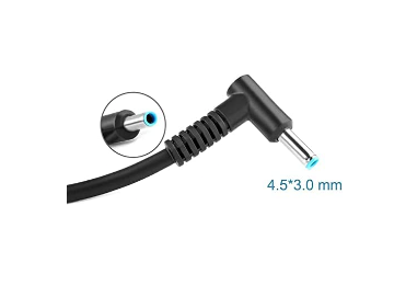 HP Charger 200 Watts