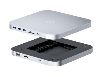 Hagibis MC Pro USB-C Hub Docking Station