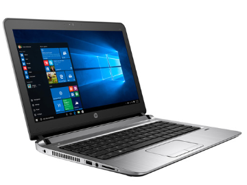 HP PROBOOK 430 G3