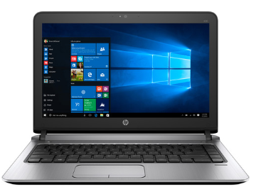 HP PROBOOK 430 G3