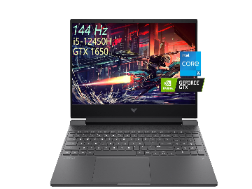 HP 2022 Victus Gaming Laptop, 15.6-Inch