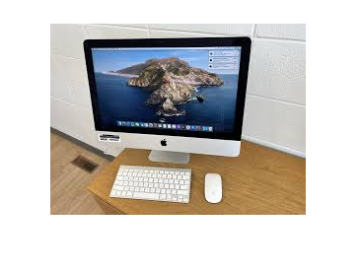 APPLE IMAC 2014   A1419