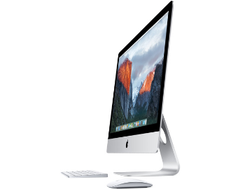 IMAC 2015 5K Display