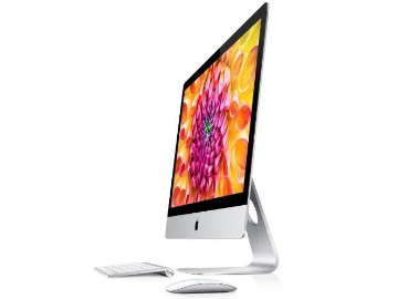 IMAC 2013 + Magic Mouse and keyboard 2