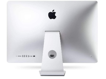 IMAC 2017 5K display Ex USA