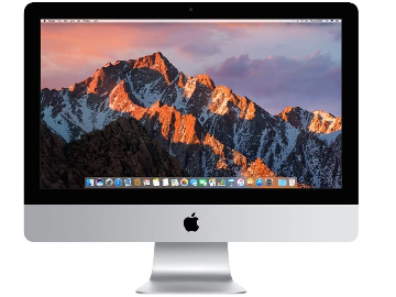 IMAC 2017 5K display Ex USA