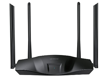 IOGiant  AX 1800 Dual Band WiFi 6 Router