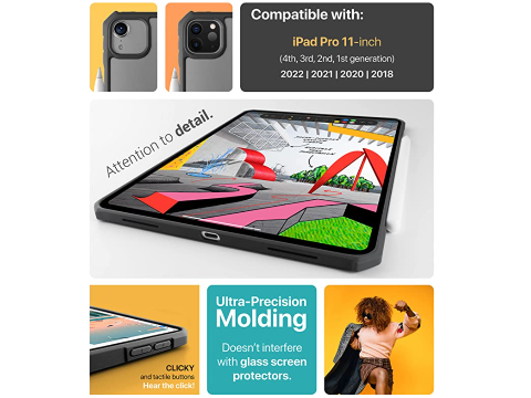Ipad 11" Case