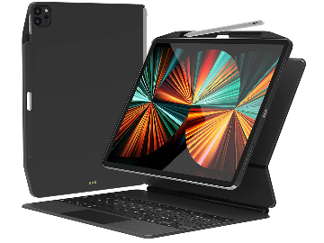 IPAD Pro Back cover 12.9"