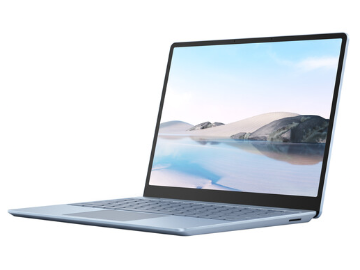 Microsoft Laptop Go 3
