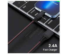 UKG Iphone Charger