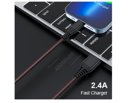 UKG Iphone Charger