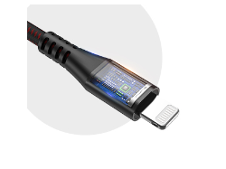 UKG Iphone Charger