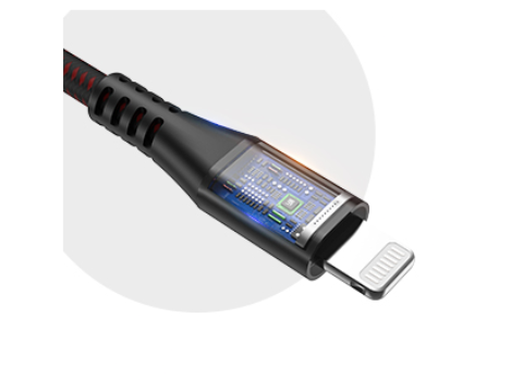 UKG Iphone Charger