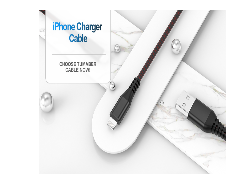UKG Iphone Charger