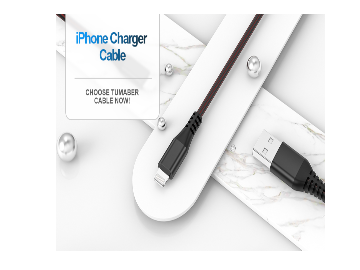 UKG Iphone Charger