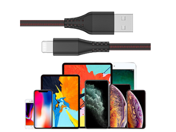 UKG Iphone Charger