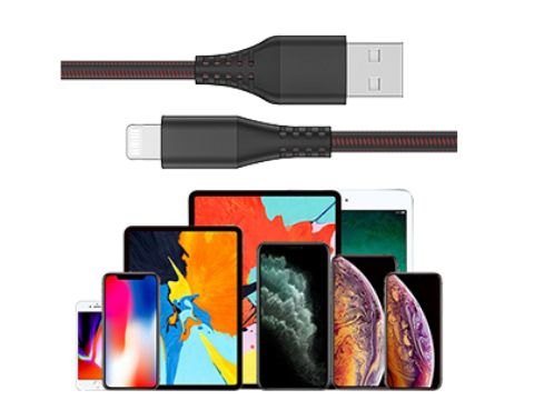 UKG Iphone Charger