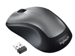 Logitech Wireless Mouse