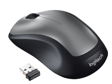 Logitech Wireless Mouse
