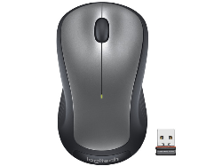 Logitech Wireless Mouse