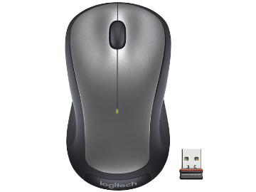 Logitech Wireless Mouse