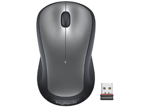 Logitech Wireless Mouse