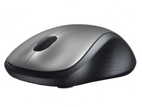Logitech Wireless Mouse