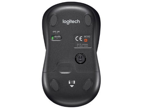 Logitech Wireless Mouse