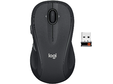 Wireless Mouse