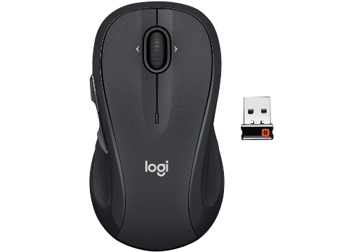 Logitech Mouse