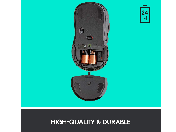 Wireless Mouse
