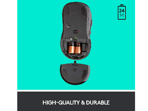 Logitech Mouse