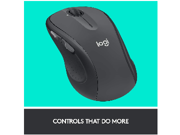 Logitech Mouse